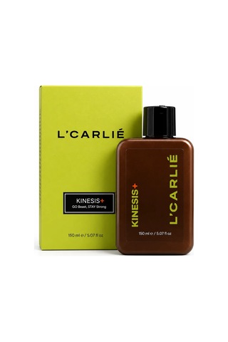 L'carlie Kinesis+ Spor Sonrası Krem - Kas-eklem Masaj Bakımı