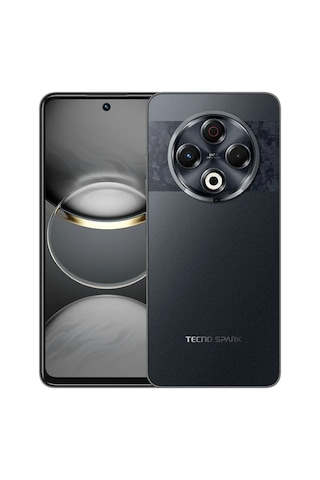 Spark 30 KL6 8 GB 128 GB (Tecno Türkiye Garantili)