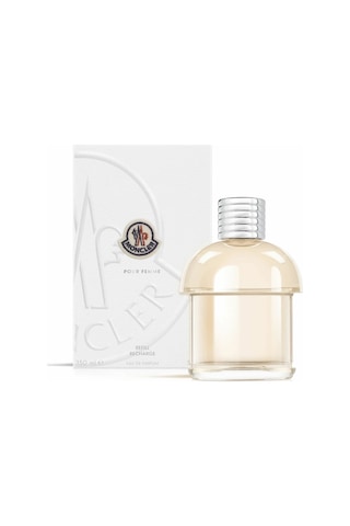 Moncler Pour Femme Kadın Parfüm Refill EDP 150 ML
