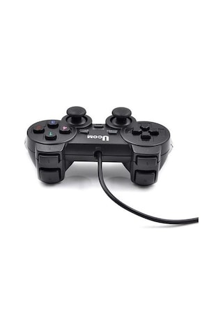 Pc Titreşimli Dualshock Gamepad Oyun Kolu