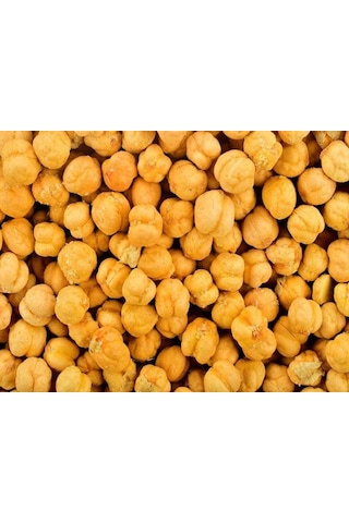 Tuzlu Leblebi 1 KG