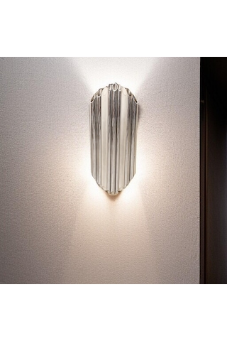 Nimbus Krom Aplik Krom