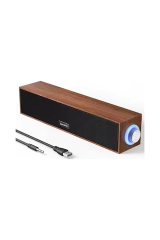 Concord E-3090 Fm Radyo/usb Dahili Kablolu Bluetooth Hoparlör