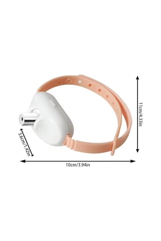 Madpet Lazerli Boyun Tasması Mad-363
