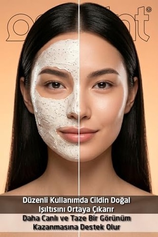 Scrub Antioxidant Vücut Peelingi Üzüm Çekirdekli Arındırıcı Ve Yenileyici Body Scrub 280 Gr