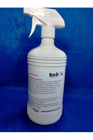 Bluestar Koku Nötralizatörü 1 L