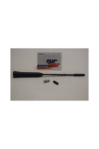 Üniversal Anten Çubuğu 20 Cm