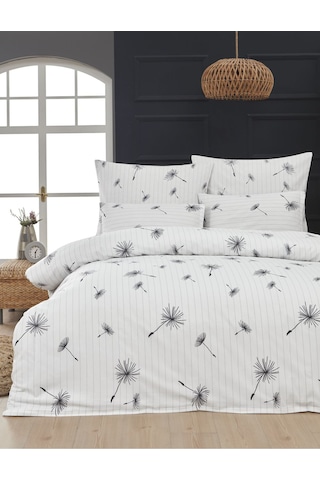 Ibiza Çift Kişilik Nevresim Takımı Karışık