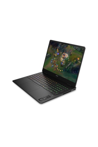 HP Omen 16-AP0029NT C3YN8EA R9-8940HX 24 GB 1 TB SSD 8 GB RTX5060 16" Free Dos Dizüstü Bilgisayar