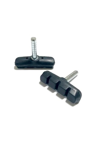 Mtb Bisiklet Pimli Fren Pabucu 2 Adet