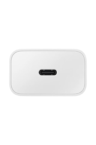 Samsung Uyumlu 15 Watt Usb Type-c Hızlı Şarj Adaptörü, Veri Kablolu Şarj