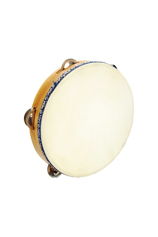 Tef Zilli Derili 22 cm DZD22