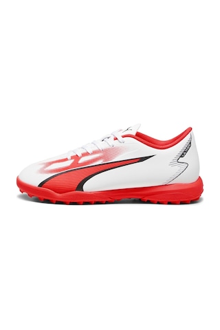 Puma 10753301 Ultra Play Tt Jr Çocuk Halı Saha Ayakkabısı Çok Renkli