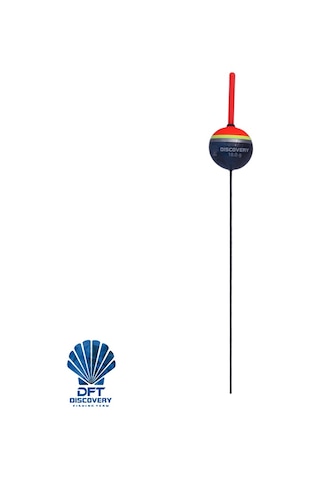 Dft Sliding Floats Şamandıra 2025 18,00 Gr