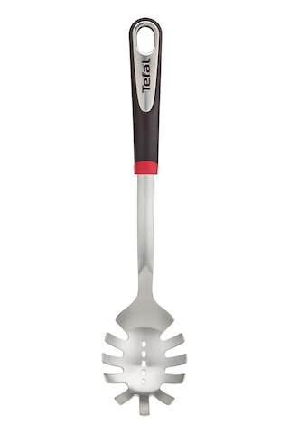 Ingenio Metal Makarna Servis Kaşığı