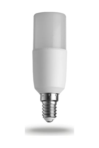Bay 1 Adet Noas Yl96 0702 P Led Ampul 8w 3200k Gün Işığı E14 Duy Najmaddin