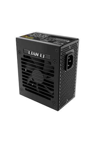 Lian Li SP750 92 MM 750W 80+ Gold Güç Kaynağı