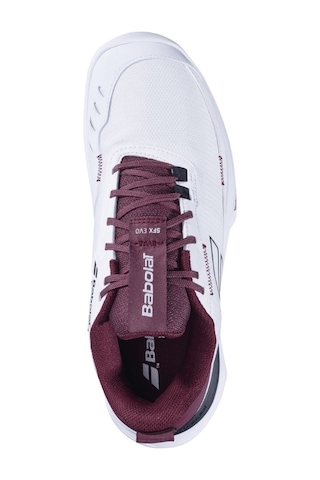 Babolat Sfx Evo Clay Men 8731 Beyaz