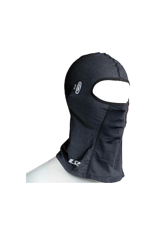 Ls2 Balaklava Siyah Siyah