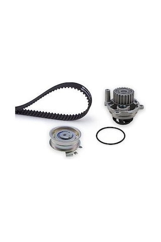 İna Vw Jetta Iıı 1.6 Benzin Triger Seti Devirdaimli 2004-2010