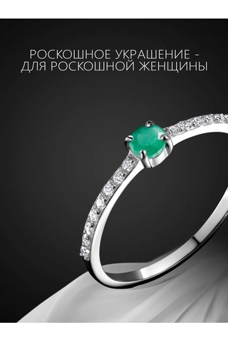 Main Dizzain Yüzük Yollu 925 Ayar Gümüş 145538028 Diğer