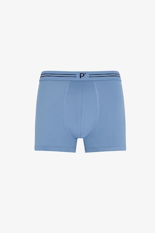 Penti Erkek Pattern 2li Boxer Çok Renkli