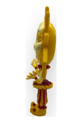 Sunrise FNAF Oyuncak Figür