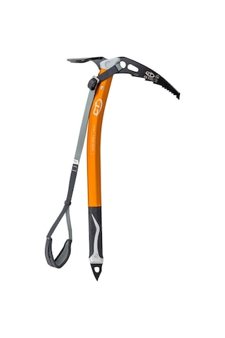 Ct Yarı Teknık Kazma Alpıntour Plus 50 Cm+Drag (535965381) Çok Renkli