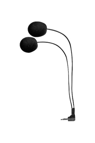 Cardo Spau0002 Kulaklık 40mm Geniş Kulaklık Universal N11.429