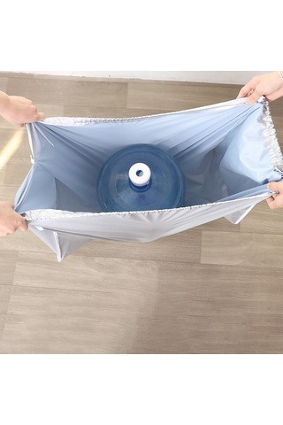 Xiyyadms Dış Mekan Klima Minderi 3p - Yağmur, Su Ve Güneş Korumalı Peva Malzeme