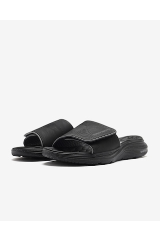 Skechers Vapor Foam Sandal - Reedo Erkek Siyah Terlik 232897 Bbk Siyah