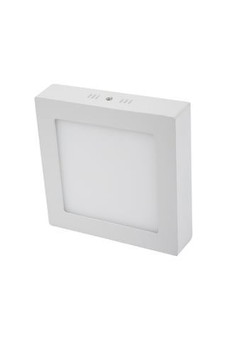 Cata Ct-5274 30 Watt 28x28 Sıva Üstü Led Metal Gün Işığı N11.84