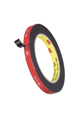 3m Vhb Gph-060 Çift Taraflı Bant 18mm X 3m