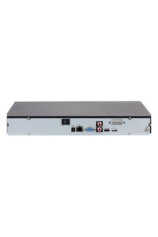 Dahua Nvr4208-4ks3 8 Kanal 1u H.265 Nvr 2x20tb