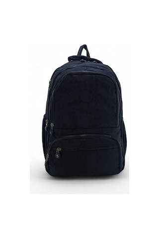 Baginn Ortaokul Lise Üniversite Okul Sırt Çantası Unisex 40 x 30 CM