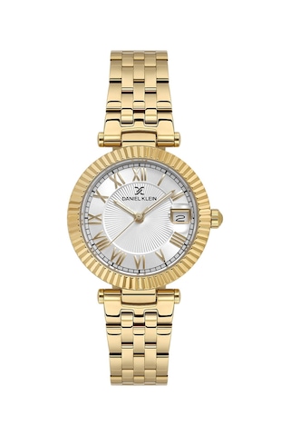 Daniel Klein Dk.1.14298-2 Gold