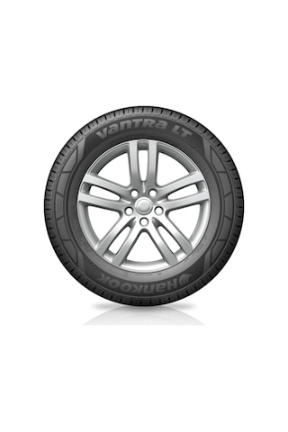 Hankook 155R13C Ra18 Vantra Lt Hafif Ticari Yaz Lastiği
