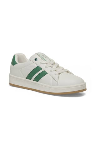 Kinetix Lagoze G 6fx Ekru Erkek Çocuk Sneaker 000000000102202129 Bej