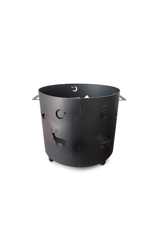 İksa Ateş Çukuru Küçük