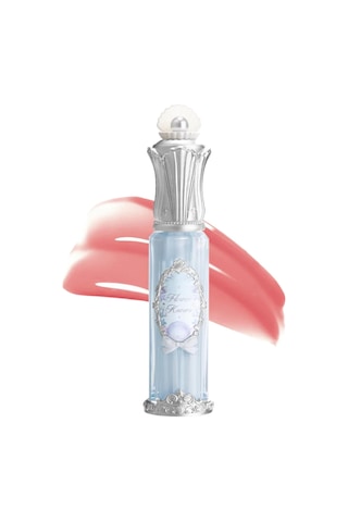Flower Knows Yoğun Işıltı Ve Derin Nemli Dudak Parlatıcısı 4,8 Ml Dudak Parlatıcıları P05 Shell Heart