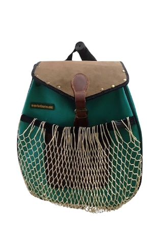 Türk Hunter Çoban Avcı Çanta