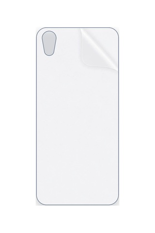 Schitec Honor 8s 2020 Uyumlu Arka Yüzey Hidrojel Koruyucu Film