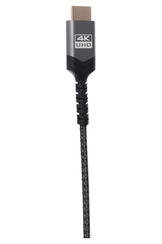 Jsaux Cv0026 Mini Hdmı - Hdmı Kablosu 1,8 Metre, Yüksek Hızlı 4k 60hz Hdmı 2.0 Naylon Örgülü Kablo, Kamera, Video Kamera, Tablet, Grafik/ekran Kartı, Dizüstü Bilgisayar 4,5m