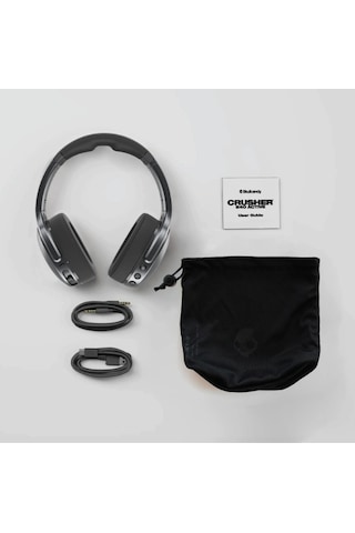 Skullcandy S6EVW-T013 Crusher 540 Active Bluetooth 5.0 Kulak İçi Kulaklık
