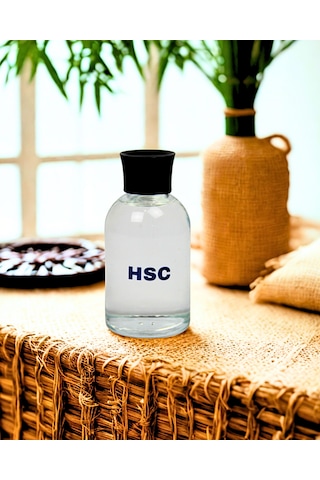 Çubuklu Oda Kokusu Pudra 100ml Bebek Pudrası