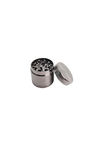 Mini Boy Gri 40 MM Alloy Grinder Herbal Parçalayıcı  Py35gr
