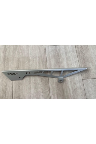 Yamaha R-25 Zincir Koruması Krom