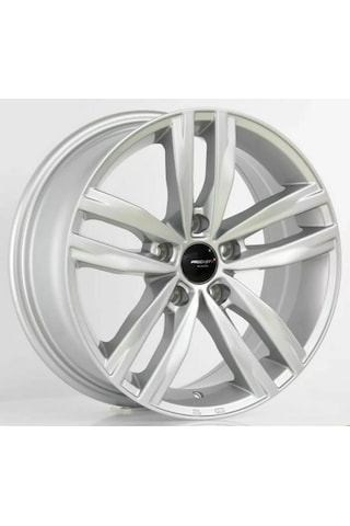 Pro-3023 6.5 15 5 100 Et35 57.1 Sılver Xl