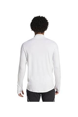 Adidas Tiro25c Tr Top Erkek Futbol Antrenman Uzun Kollu Tişört Jj1516 Renkli Renkli