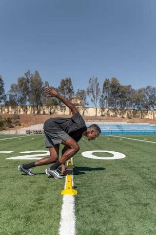 Sklz Speed Gates 11024 Çok Renkli